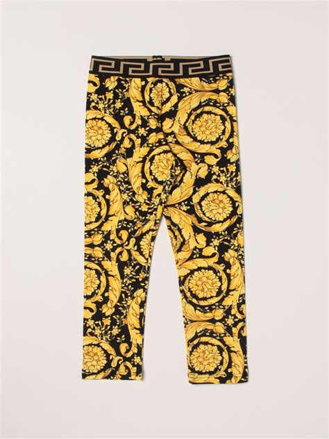 young versace shopping online